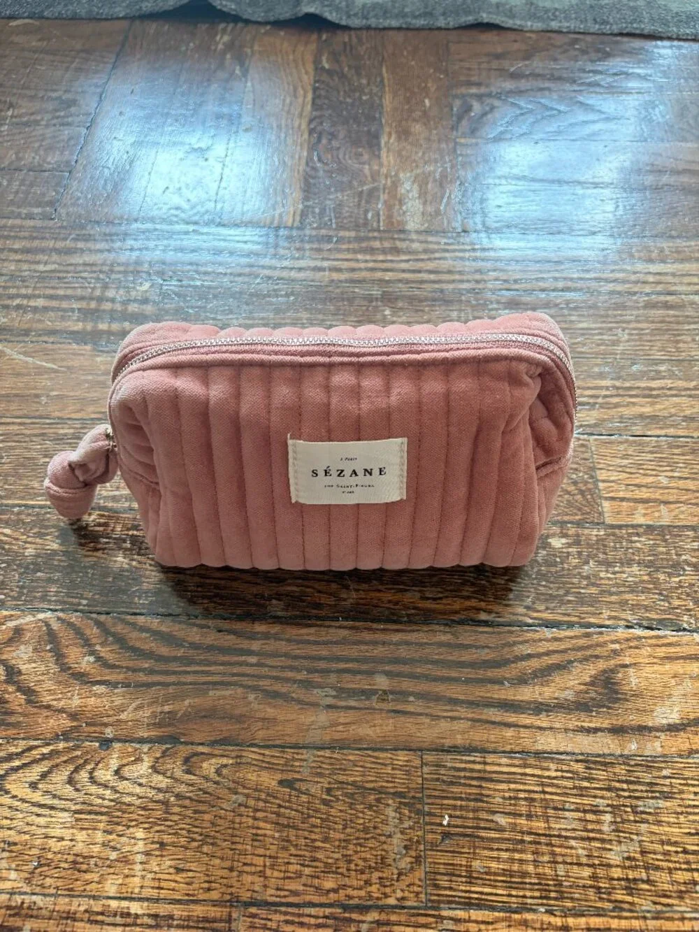 Sezane small bag
